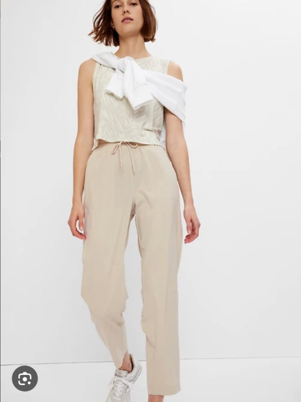 Runaround pants - Picture 12 of 13